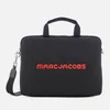 Marc Jacobs Women's 13 Inch Commuter Laptop Case - Black - Image 1