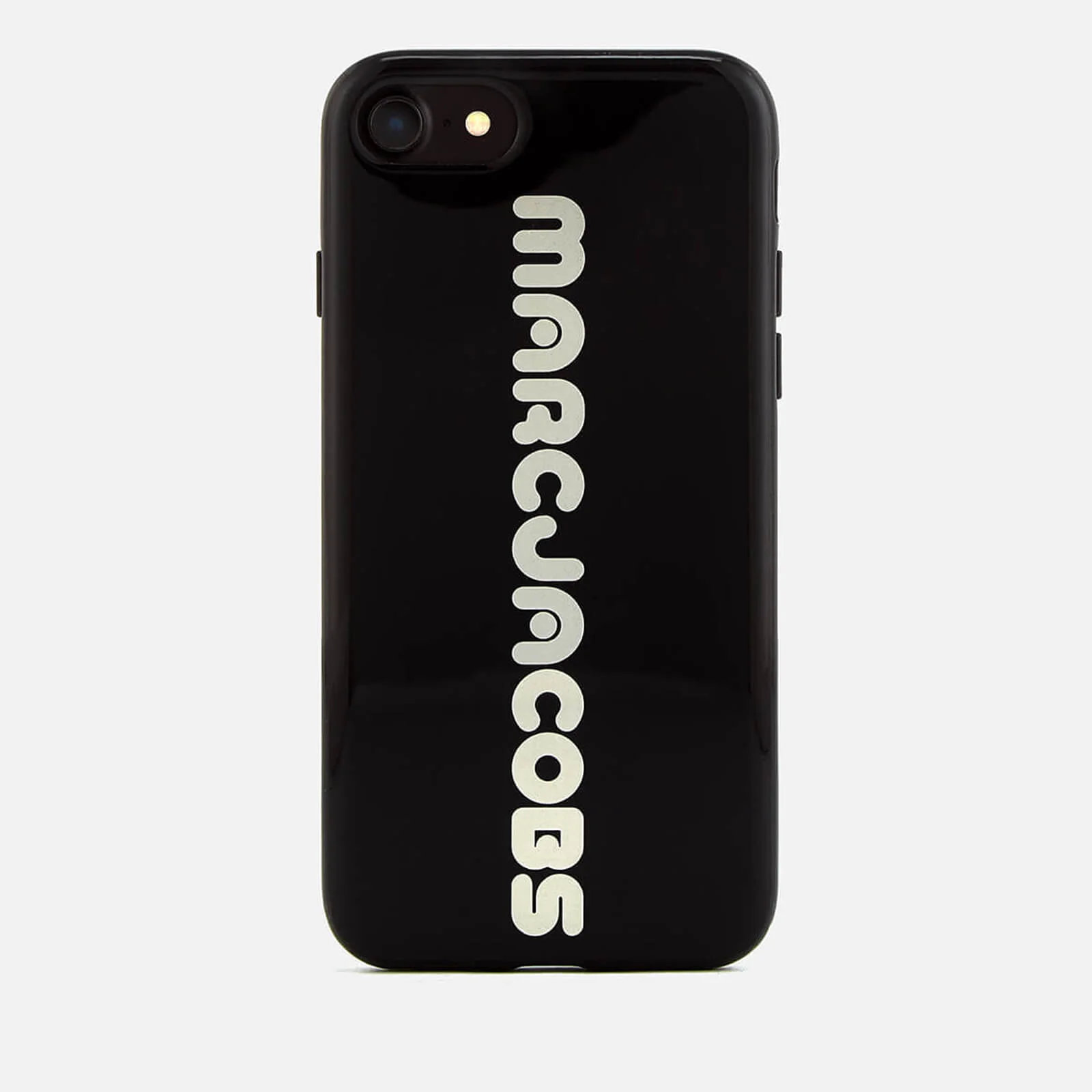 Marc Jacobs Women's iPhone 8 Case - Black Image 1