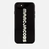 Marc Jacobs Women's iPhone 8 Case - Black - Image 1