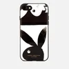 Marc Jacobs Women's Playboy iPhone 8 Case - Black/Multi - Image 1