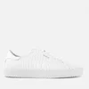 Axel Arigato Men's Clean 90 Leather Trainers - White - Image 1