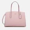 Coach Women's Charlie Carryall Bag - Ice Pink - Image 1