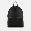Furla Women's Giudecca Small Backpack - Black - Image 1