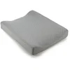 Done by Deer Changing Pad Balloon - Grey - Image 1