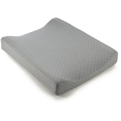 Done by Deer Changing Pad Balloon - Grey