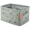 Done by Deer Doublesided Soft Storage - Grey - Image 1
