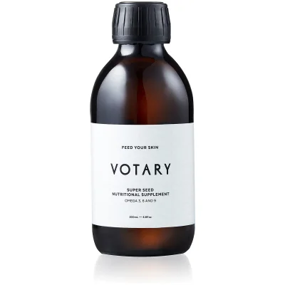 Votary Super Seed Supplement