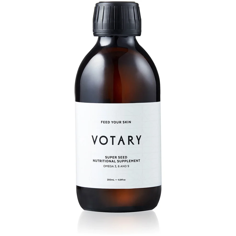 Votary Super Seed Supplement Image 1