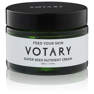 Votary Super Seed Nutrient Cream