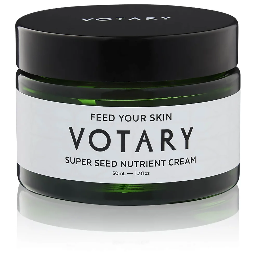 Votary Super Seed Nutrient Cream Image 1