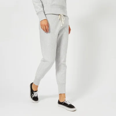 Champion Women's Sweatpants - Grey Marl