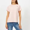Champion Women's Short Sleeve T-Shirt - Pink - Image 1