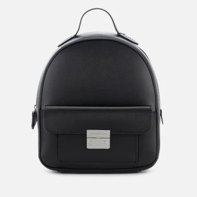 Emporio Armani Women's Backpack - Black
