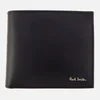 Paul Smith Men's Bifold Wallet - Black - Image 1