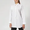Gestuz Women's Wray Shirt - Bright White - Image 1