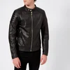 Belstaff Men's Northcott Leather Jacket - Black - Image 1