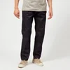 Edwin Men's ED-45 Loose Tapered Rainbow Selvage Denim Jeans - Unwashed - Image 1