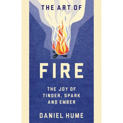 Bookspeed: The Art Of Fire
