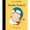 Bookspeed: Little People Big Dreams: Amelia Earhart - Image 1