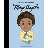 Bookspeed: Little People Big Dreams: Maya Angelou - Image 1
