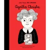 Bookspeed: Little People Big Dreams: Agatha Christie - Image 1