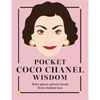 Bookspeed: Pocket Coco Chanel Wisdom - Image 1