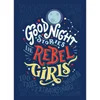 Bookspeed: Good Night Stories for Rebel Girls - Image 1