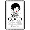 Bookspeed: Coco Chanel: The Illustrated World of a Fashion Icon - Image 1