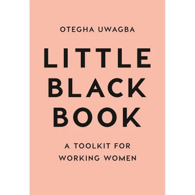 Bookspeed: Little Black Book