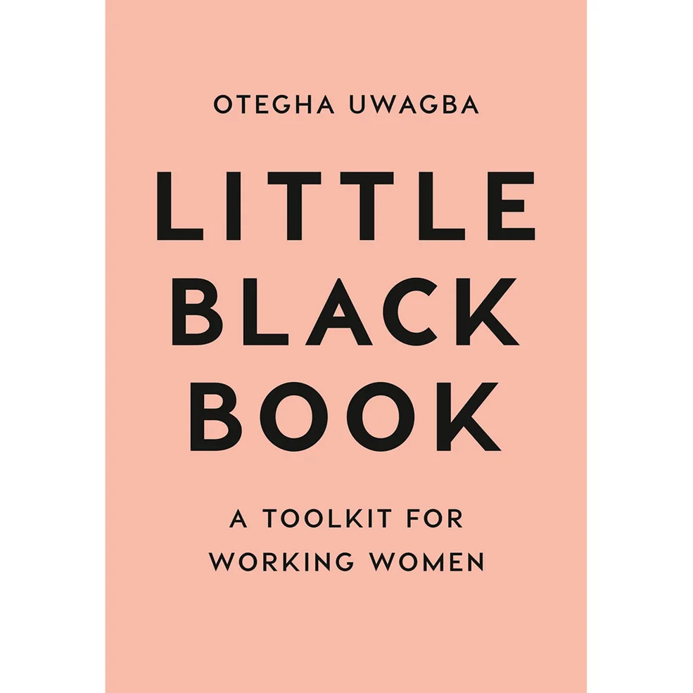 Bookspeed: Little Black Book Image 1