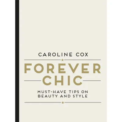 Bookspeed: Forever Chic