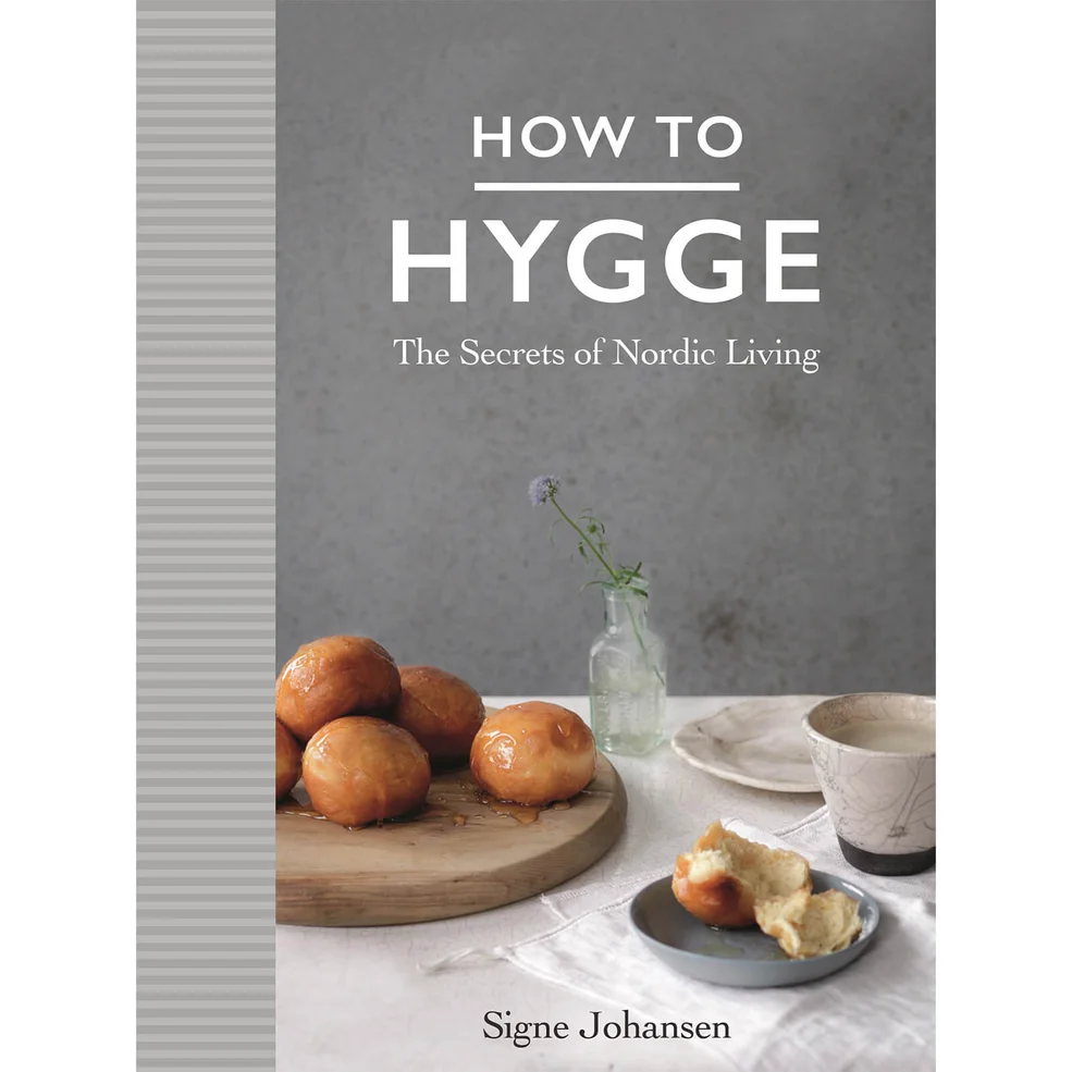 Bookspeed: How to Hygge Image 1