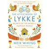 Bookspeed: Little Book of Lykke - Image 1