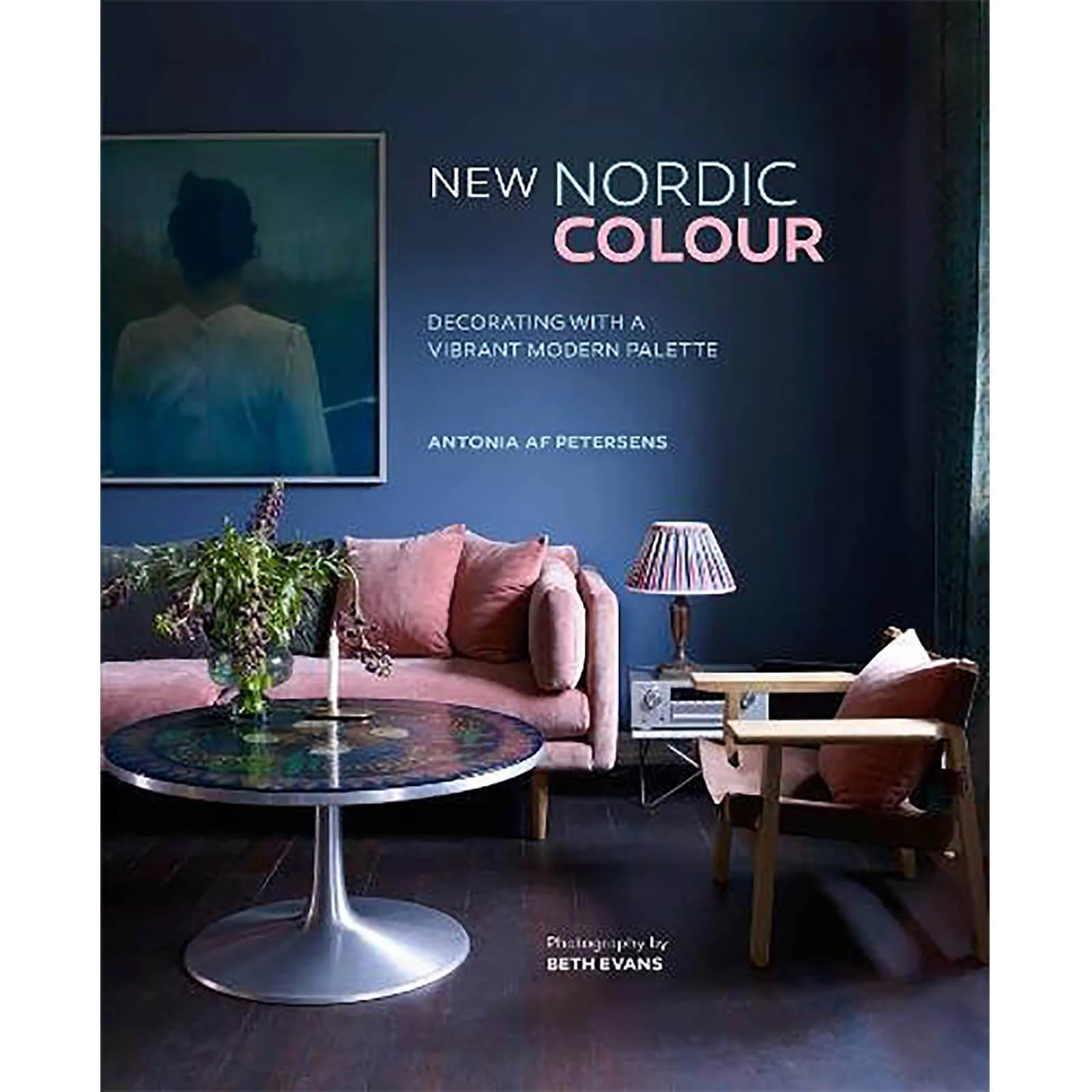 Bookspeed: New Nordic Colour Image 1