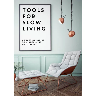 Bookspeed: Tools for Slow Living