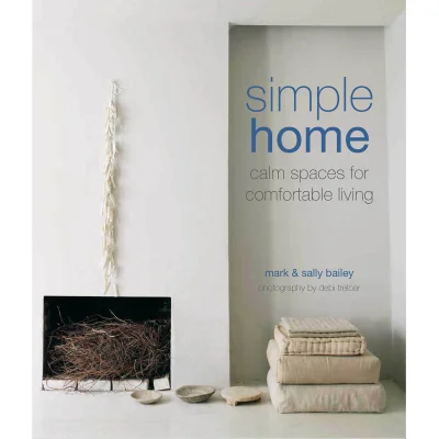 Bookspeed: Simple Home