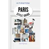 Bookspeed: Paris Style Guide - Image 1