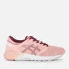 Asics Running Women's Roadhawk FF2 Trainers - Frosted Rose/Cordovan - Image 1
