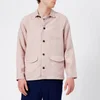 Oliver Spencer Men's Hockney Jacket - Linton Pink - Image 1