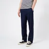 Oliver Spencer Men's Drawstring Trousers - Kildale Indigo Rinse - Image 1