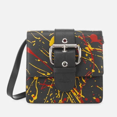 Vivienne Westwood Women's Alex Small Handbag - Multi