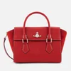 Vivienne Westwood Women's Matilda Medium Tote Handbag - Red - Image 1