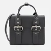 Vivienne Westwood Women's Alex Large Handbag - Black - Image 1