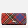 Vivienne Westwood Women's Derby Classic Credit Card Wallet - MC Andreas - Image 1