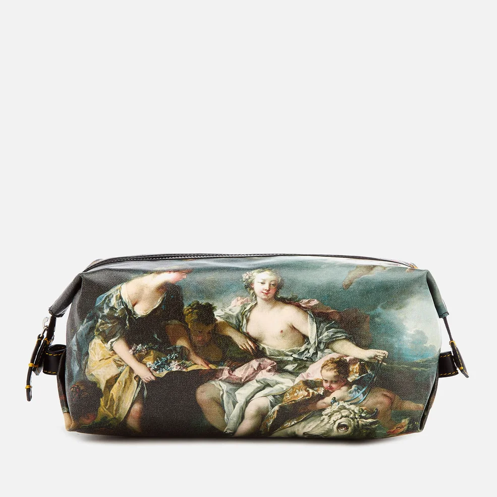 Vivienne Westwood Women's Europa Wash Bag - Multi Image 1