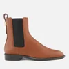 Mulberry Women's Leather Chelsea Boots - Brown - Image 1