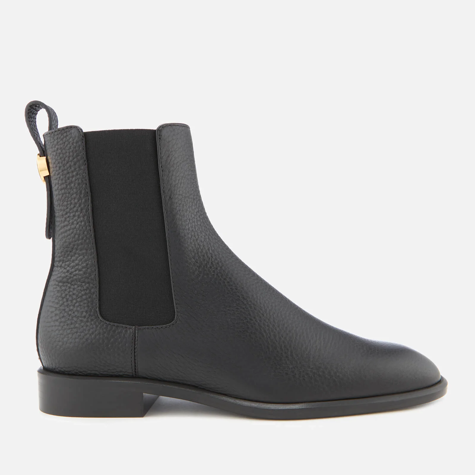 Mulberry Women's Leather Chelsea Boots - Black Image 1