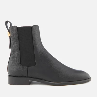 Mulberry Women's Leather Chelsea Boots - Black