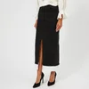 Rejina Pyo Women's Cody Skirt - Denim Black/Cotton White - Image 1