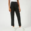 J Brand Women's Heather Button Fly Jeans - Overthrow - Image 1